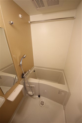 【浴室】 | エスリード弁天町ベイコート