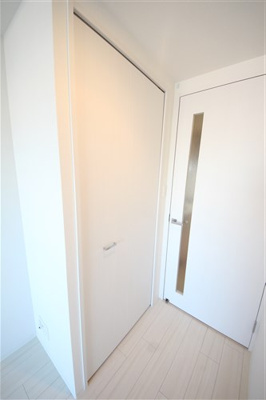 【収納】 | エスリード弁天町ベイコート