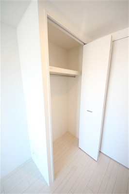 【収納】 | エスリード弁天町ベイコート