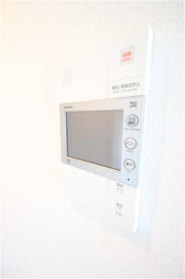 【セキュリティ】 | エスリード弁天町ベイコート