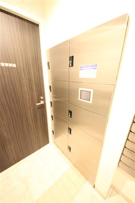 【その他共用部分】 | エスリード弁天町ベイコート