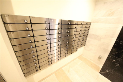 【その他共用部分】 | エスリード弁天町ベイコート