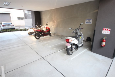 【その他共用部分】 | エスリード弁天町ベイコート