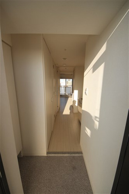 【玄関】 | エスリード弁天町ベイコート