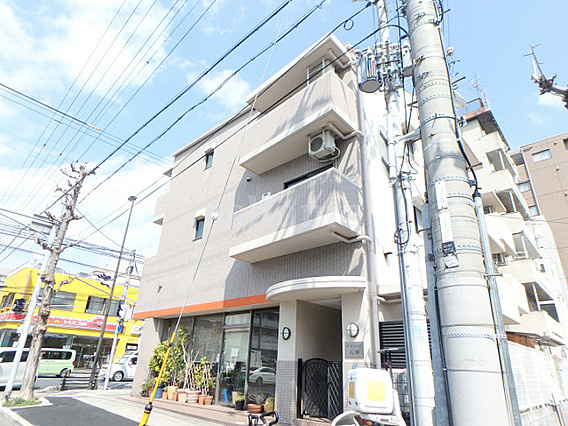レジェンド六甲