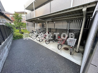 【その他共用部分】 | メルベーユ富士見