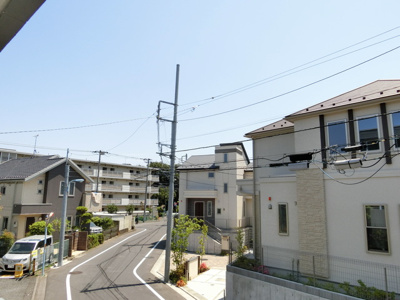 【展望】 | メルベーユ富士見