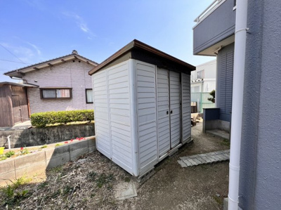 【収納】 | 西琴芝貸家