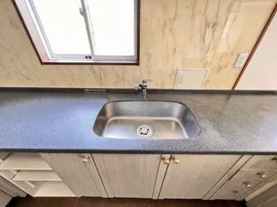 【キッチン】 | 西琴芝貸家