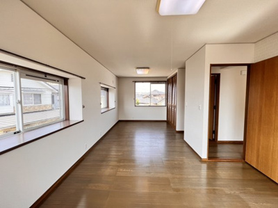 【洋室】 | 西琴芝貸家