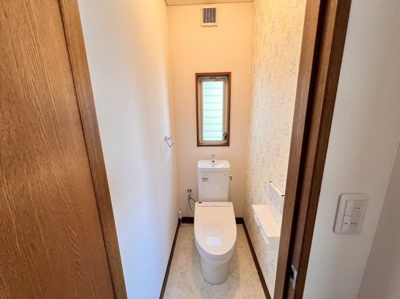 【トイレ】 | 西琴芝貸家