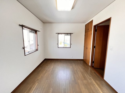 【子供部屋】 | 西琴芝貸家