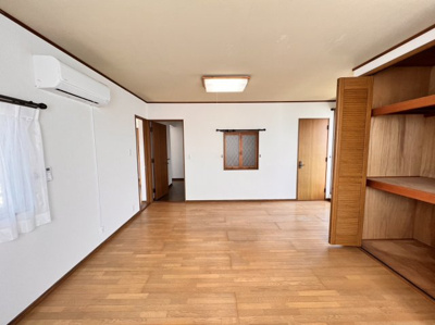 【洋室】 | 西琴芝貸家