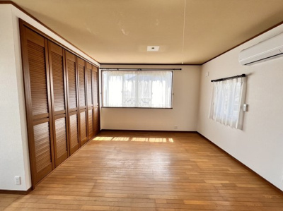 【洋室】 | 西琴芝貸家