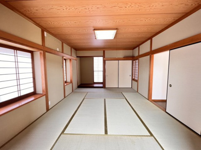 【和室】 | 西琴芝貸家