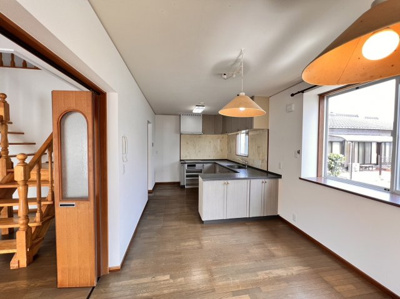 【キッチン】 | 西琴芝貸家