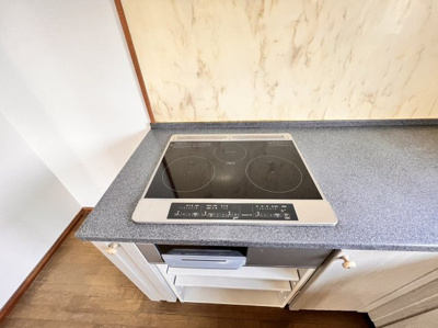 【キッチン】 | 西琴芝貸家