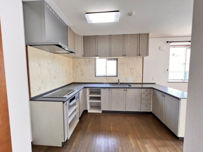 【キッチン】 | 西琴芝貸家