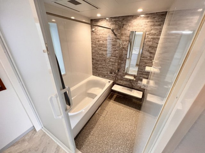 【浴室】 | 西琴芝貸家