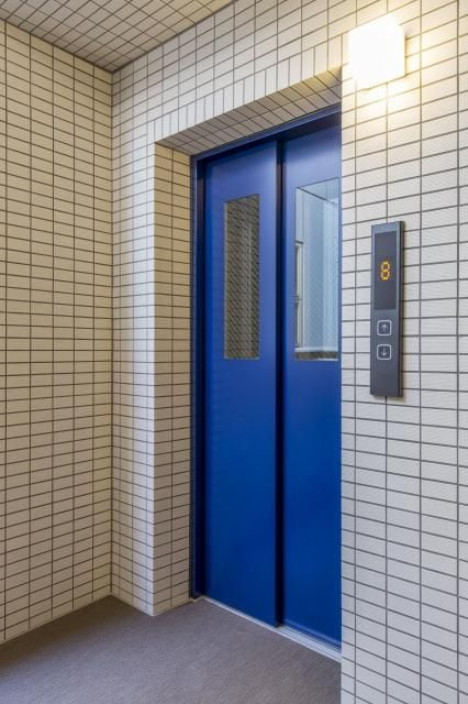 ルノンセンター南のその他共用部分