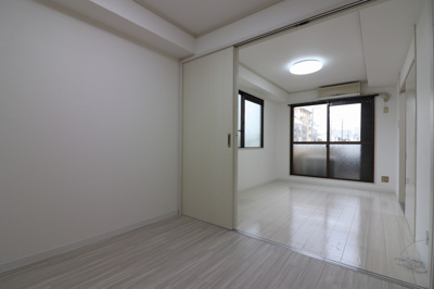 【寝室】 | ニューハイツ川端