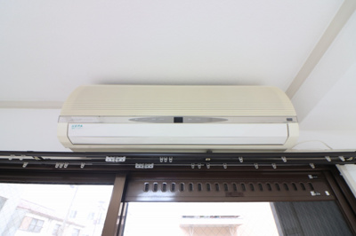 【設備】 | ニューハイツ川端