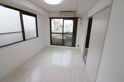 【洋室】 | ニューハイツ川端