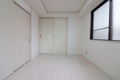 【寝室】 | ニューハイツ川端