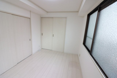 【洋室】 | ニューハイツ川端