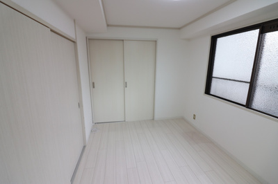 【洋室】 | ニューハイツ川端