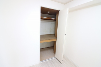 【収納】 | ニューハイツ川端