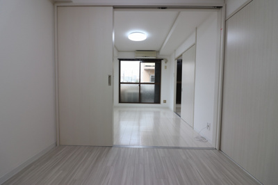 【居間・リビング】 | ニューハイツ川端