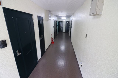 【ロビー】 | ニューハイツ川端