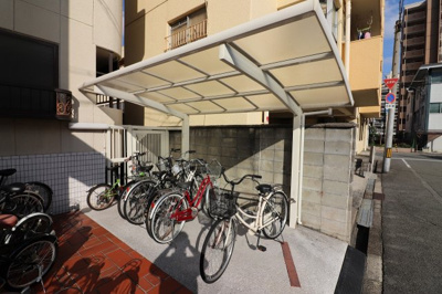 【その他共用部分】 | ニューハイツ川端