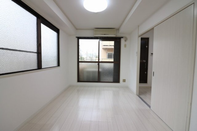 【居間・リビング】 | ニューハイツ川端