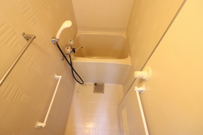 【浴室】 | ニューハイツ川端