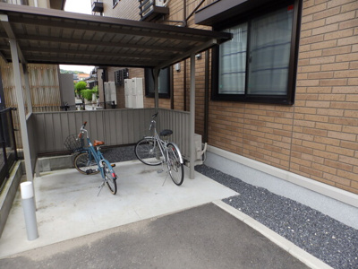 【その他共用部分】 | ハウス メイワ