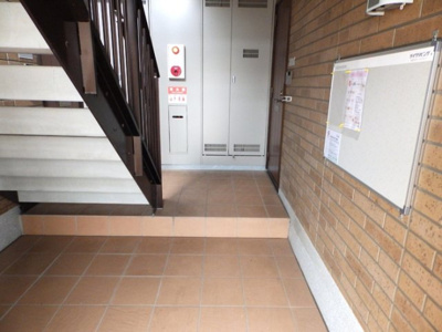 【その他共用部分】 | ハウス メイワ