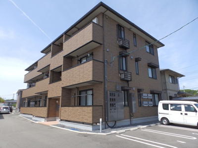 【外観】 | ハウス メイワ