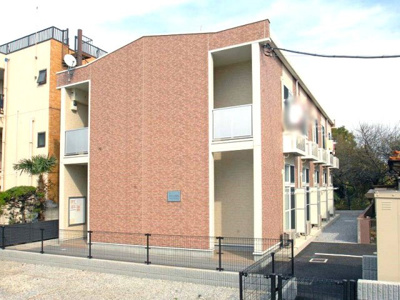 【外観】 | アーバンコート東大沢