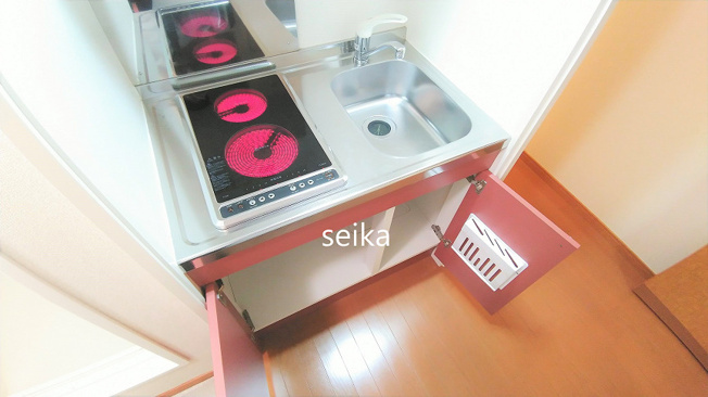 【キッチン】 | アーバンコート東大沢