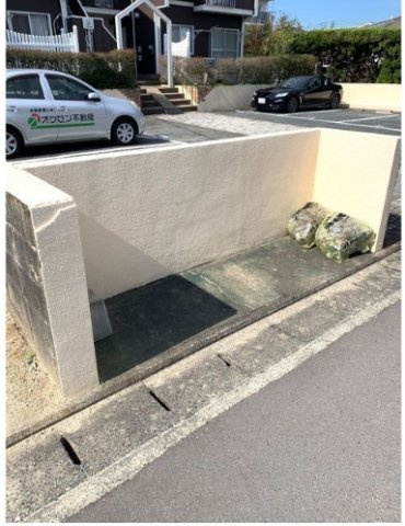 【駐車場】 | アネックス那珂川