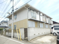 YMハイツの画像
