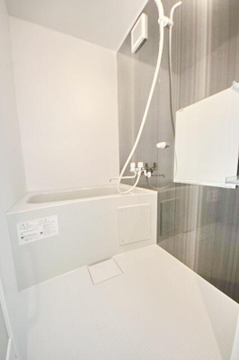 【浴室】 | 新子安ザルツブルク