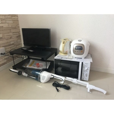【設備】 | 新子安ザルツブルク