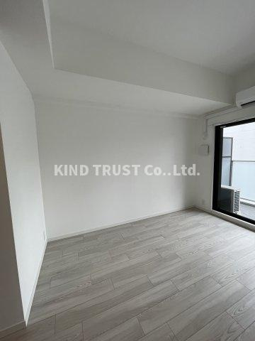 S-RESIDENCE大阪同心の居間・リビング|こちらのリビングで趣味の時間をお楽しみください