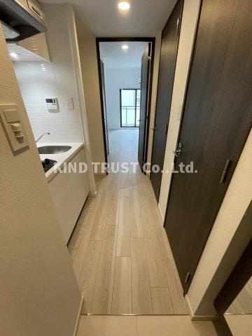 S-RESIDENCE大阪同心の内装|内装も気になるポイント