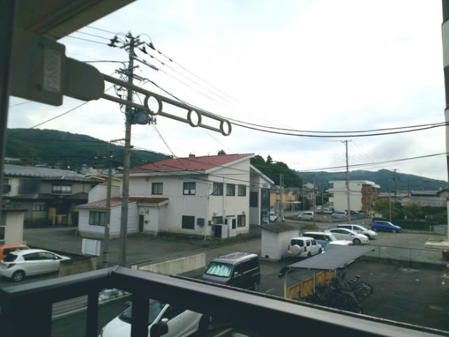 ビビット Ｓ.Ｉの展望