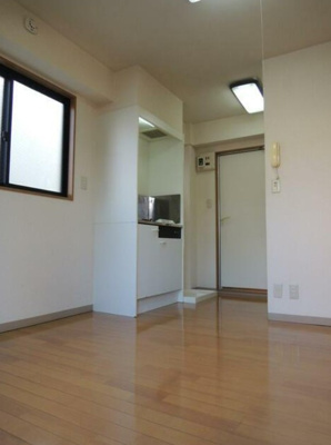 【洋室】 | ミレニアム新井