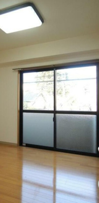 【内装】 | ミレニアム新井